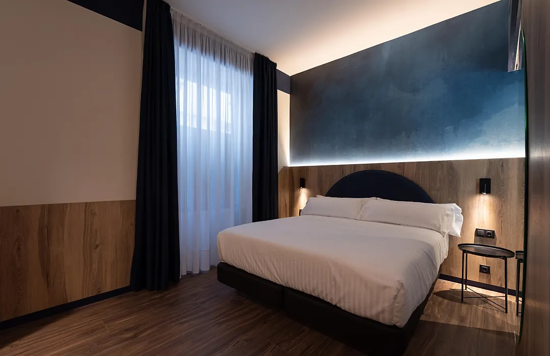 Boutique Hotel Cordial La Peregrina-1